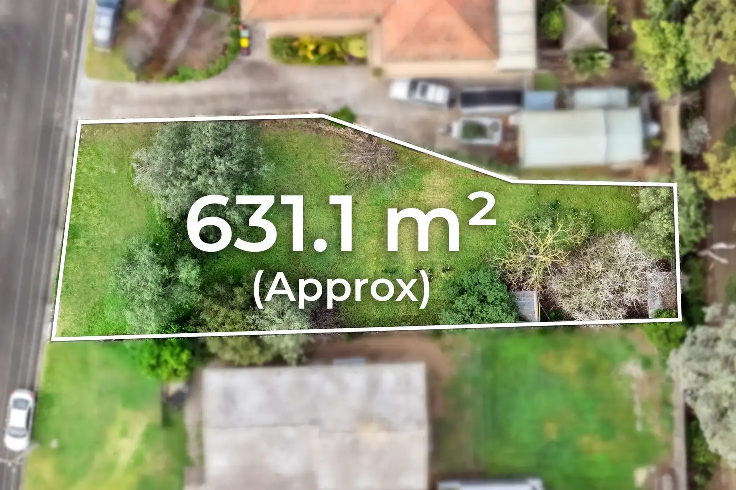 Main view of Homely land listing, 9 Melrose Street, Lara VIC 3212