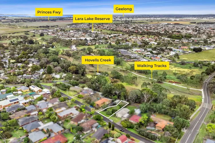 Second view of Homely land listing, 9 Melrose Street, Lara VIC 3212