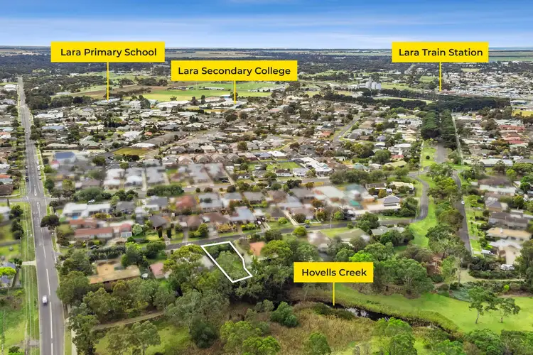 Third view of Homely land listing, 9 Melrose Street, Lara VIC 3212