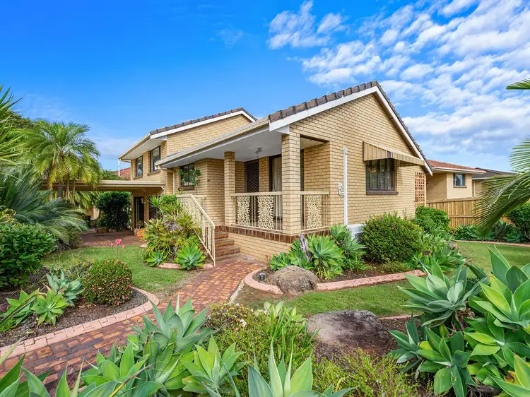 35 Floramy Street, Boondall QLD 4034