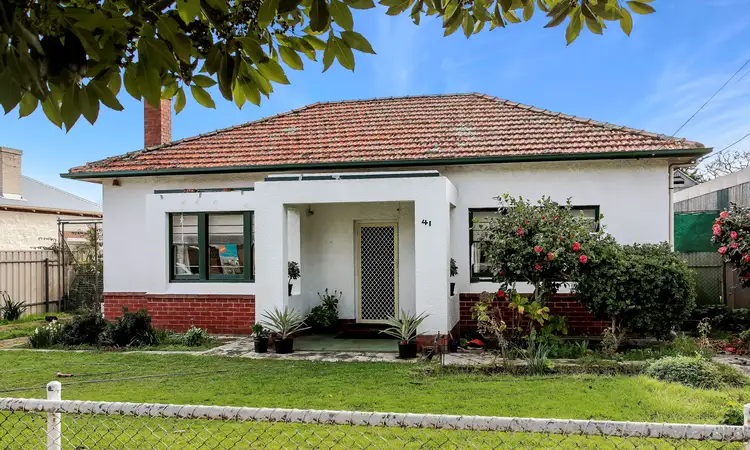 41 De Laine Avenue, Edwardstown SA 5039