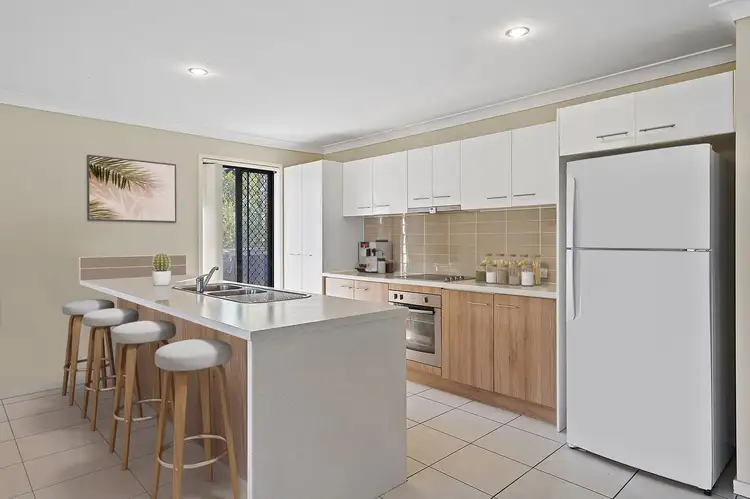Fourth view of Homely house listing, 40 Wongabel Close, Waterford QLD 4133
