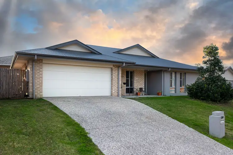 250 Jones Road, Bellbird Park QLD 4300