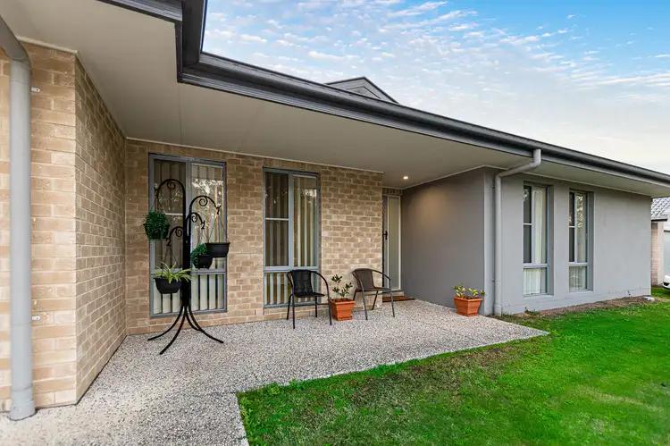 Second view of Homely house listing, 250 Jones Road, Bellbird Park QLD 4300