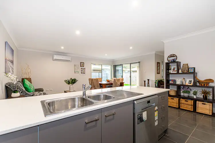 Fourth view of Homely house listing, 250 Jones Road, Bellbird Park QLD 4300