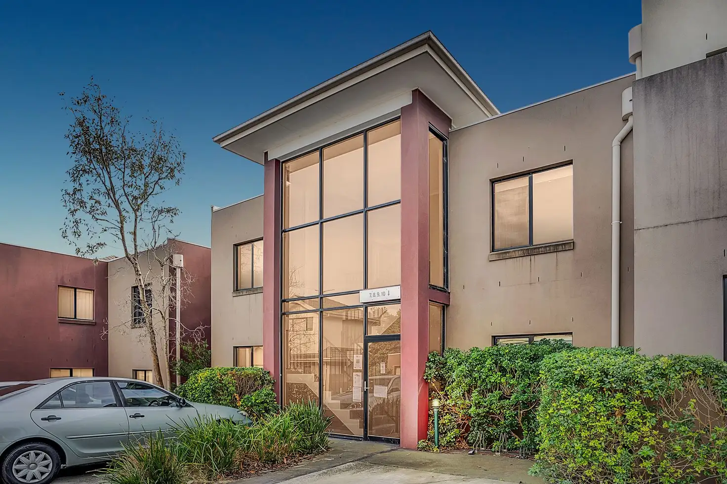 Main view of Homely apartment listing, 9/15 McEwan Road, Heidelberg Heights VIC 3081