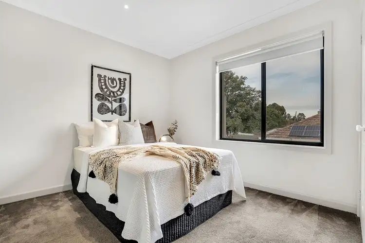 Third view of Homely apartment listing, 9/15 McEwan Road, Heidelberg Heights VIC 3081