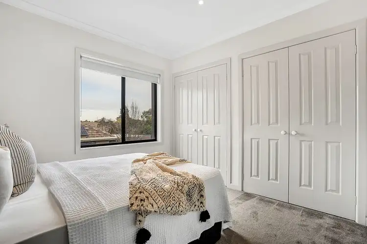 Fourth view of Homely apartment listing, 9/15 McEwan Road, Heidelberg Heights VIC 3081