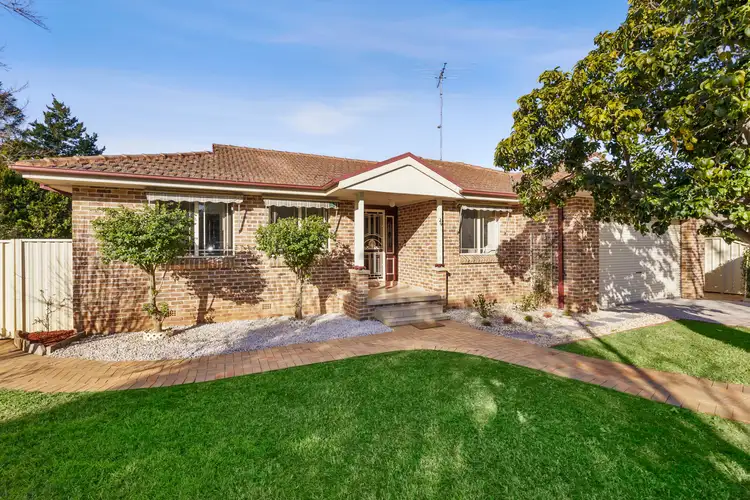 29 Bradley Road, North Richmond NSW 2754