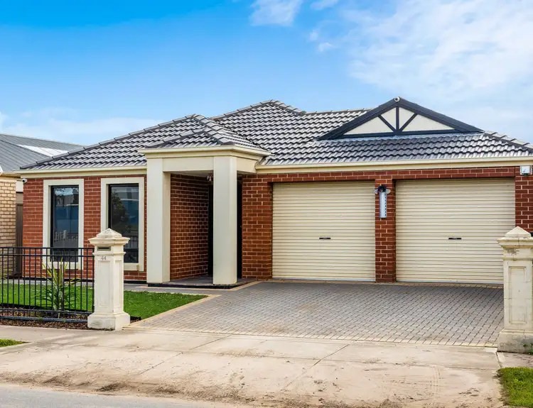 44 Cardigan Street, Angle Park SA 5010