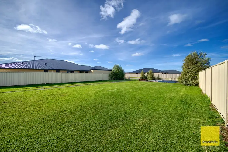 Main view of Homely land listing, 17 Crispe Way, Mckail WA 6330