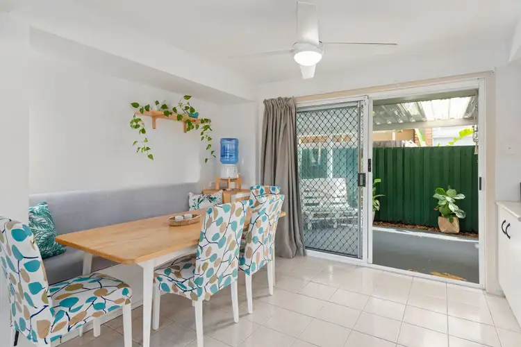 Fourth view of Homely townhouse listing, 2/11 Cupania Place, Elanora QLD 4221
