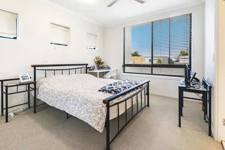 Fourth view of Homely unit listing, 5/201 Varsity Parade, Varsity Lakes QLD 4227