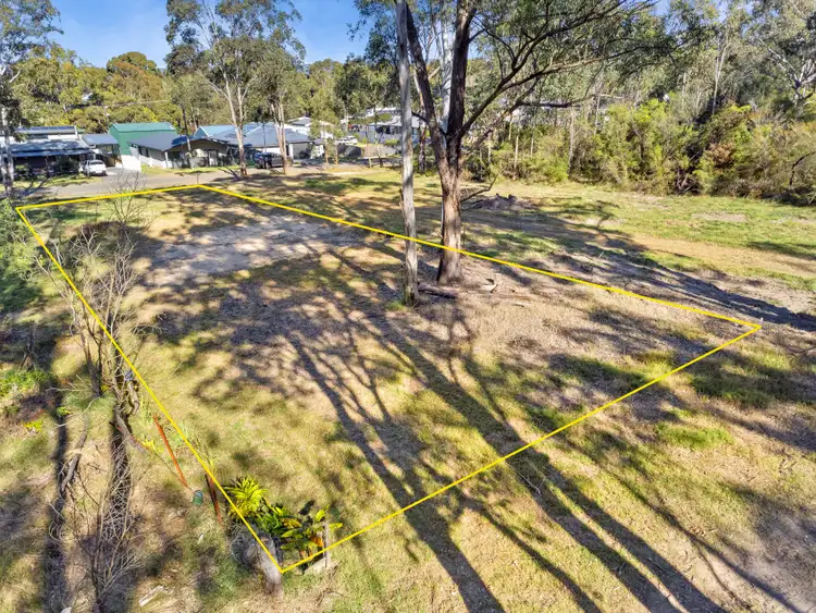 Second view of Homely land listing, 44 Hunter Street, Ellalong NSW 2325