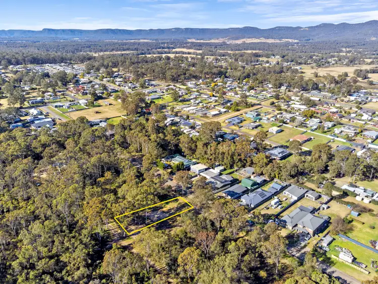 Third view of Homely land listing, 44 Hunter Street, Ellalong NSW 2325
