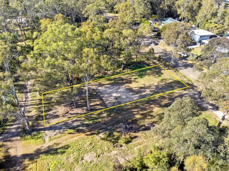 Fourth view of Homely land listing, 44 Hunter Street, Ellalong NSW 2325