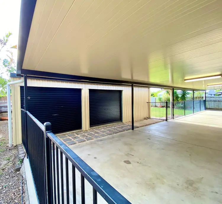 Main view of Homely house listing, 29 Lawrence Street, Kelso QLD 4815
