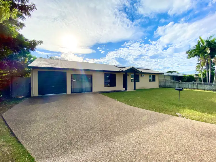 Second view of Homely house listing, 29 Lawrence Street, Kelso QLD 4815