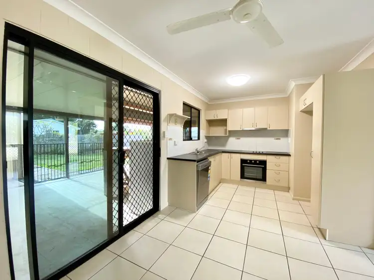 Third view of Homely house listing, 29 Lawrence Street, Kelso QLD 4815