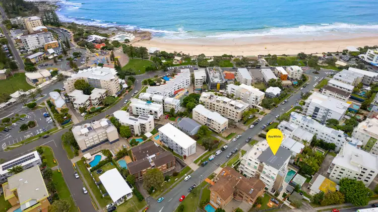 Unit 6/4-6 Orvieto Terrace, Kings Beach QLD 4551