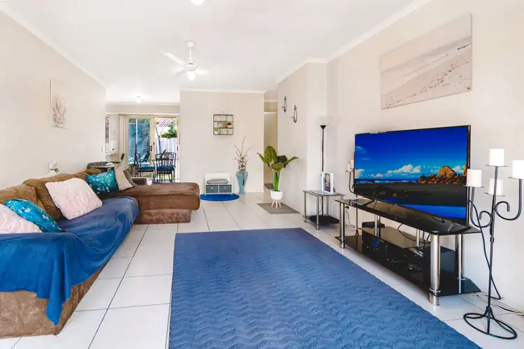 Sixth view of Homely townhouse listing, 14/34-42 Old Pacific Highway, Oxenford QLD 4210