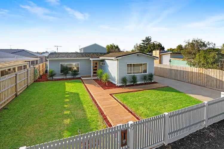 93 McClelland Avenue, Lara VIC 3212
