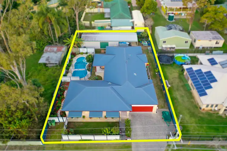 Main view of Homely house listing, 101 Ishmael Road, Camira QLD 4300