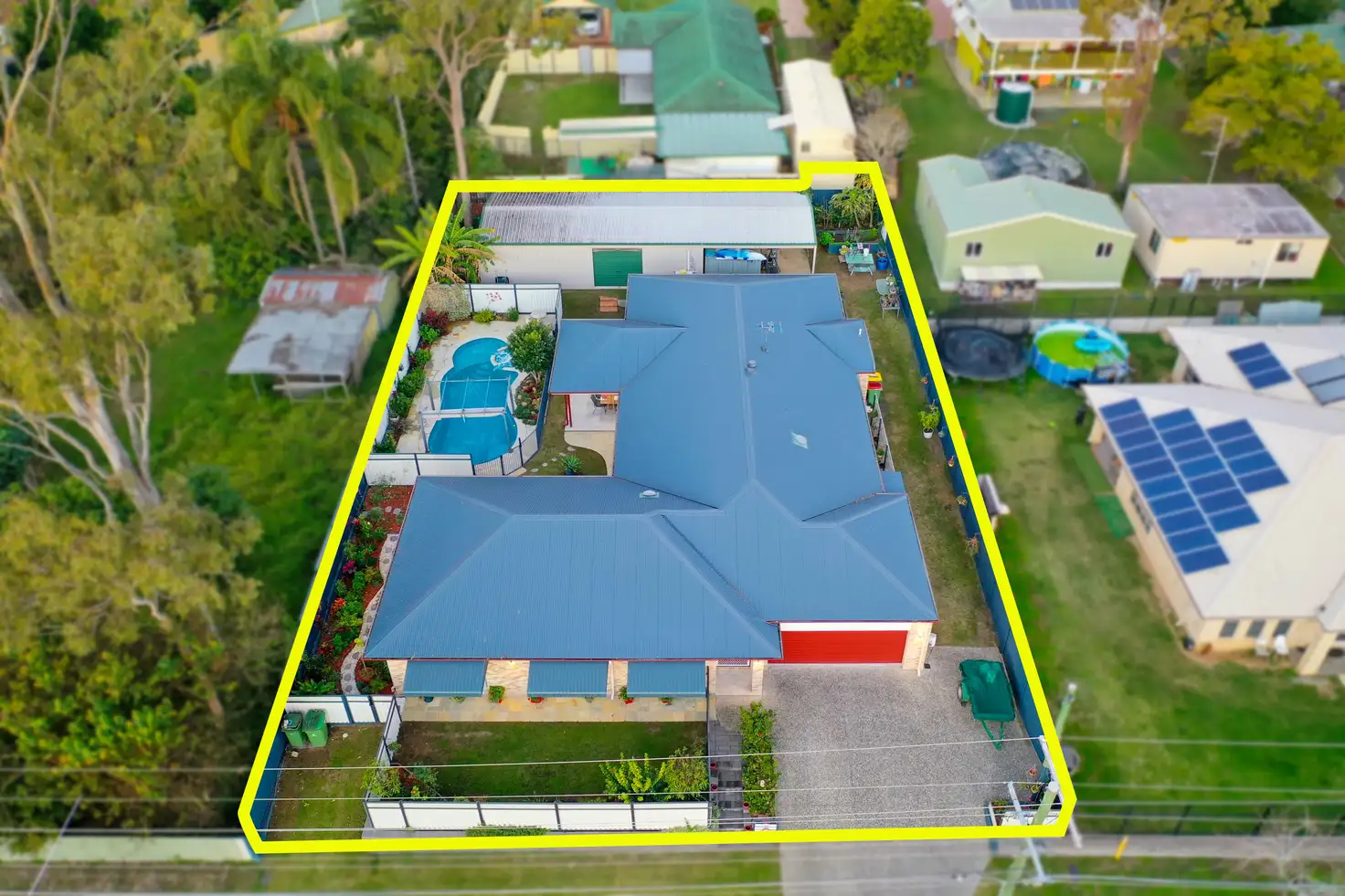 Main view of Homely house listing, 101 Ishmael Road, Camira QLD 4300
