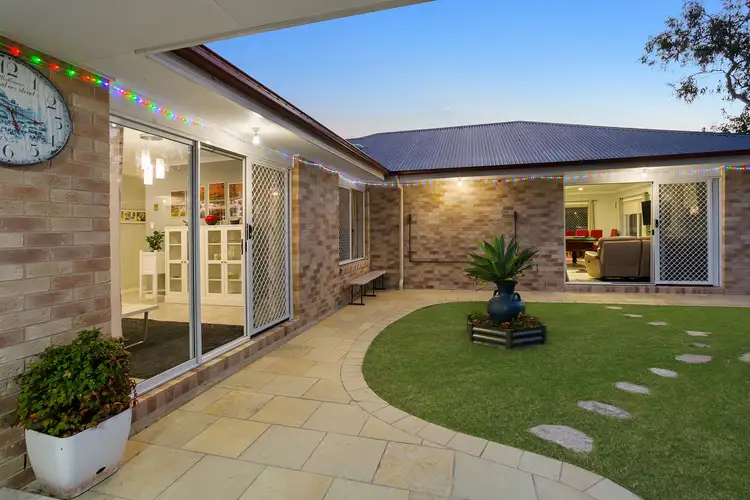 Third view of Homely house listing, 101 Ishmael Road, Camira QLD 4300