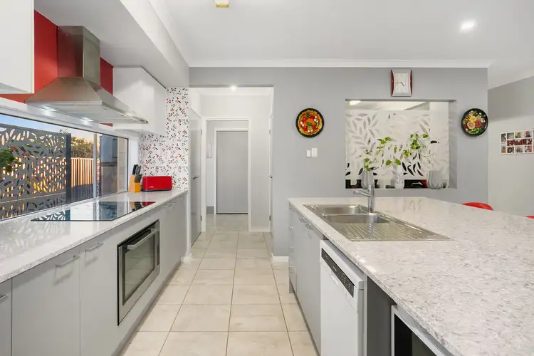 Fifth view of Homely house listing, 101 Ishmael Road, Camira QLD 4300
