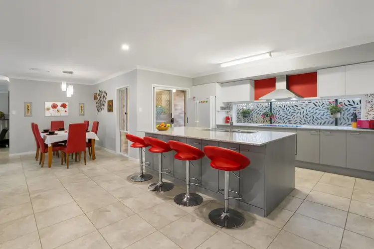 Sixth view of Homely house listing, 101 Ishmael Road, Camira QLD 4300