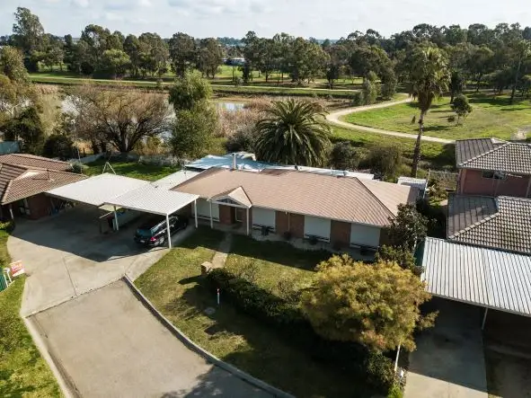 Main view of Homely house listing, 4 Campbell Court, Mooroopna VIC 3629