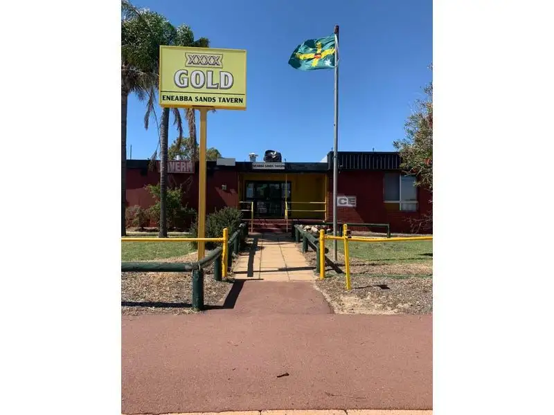 Main view of Homely house listing, 2 Eneabba Drive, Eneabba WA 6518