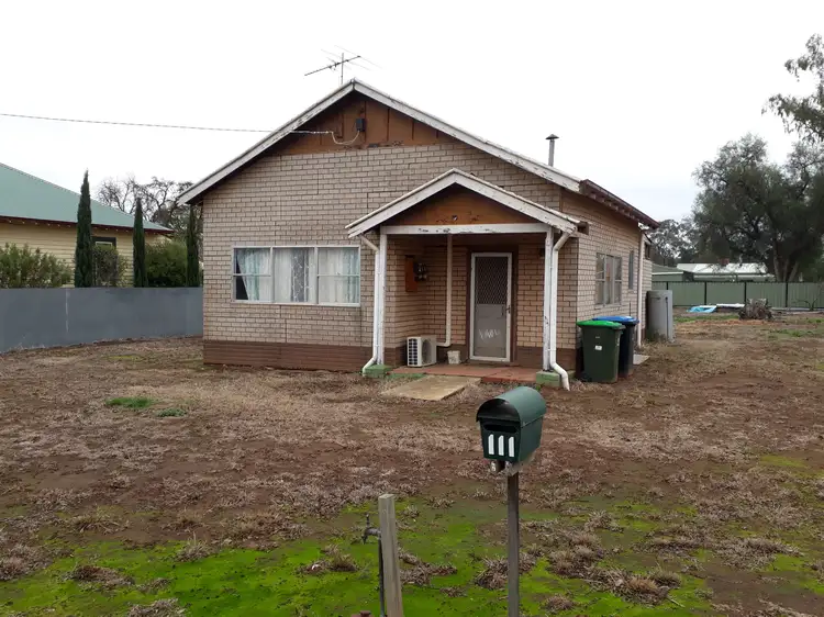 111 Hervey Street, Elmore VIC 3558