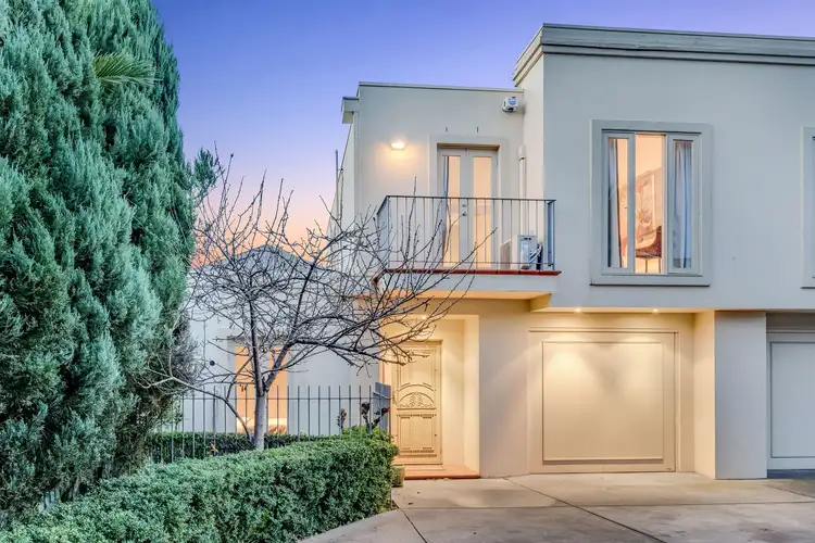 Second view of Homely townhouse listing, 3/3 The Grove, Coburg VIC 3058