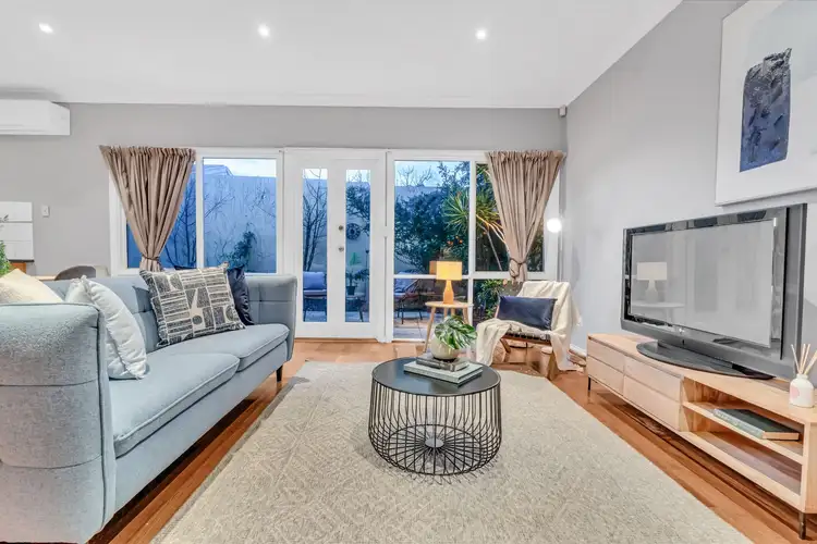 Sixth view of Homely townhouse listing, 3/3 The Grove, Coburg VIC 3058