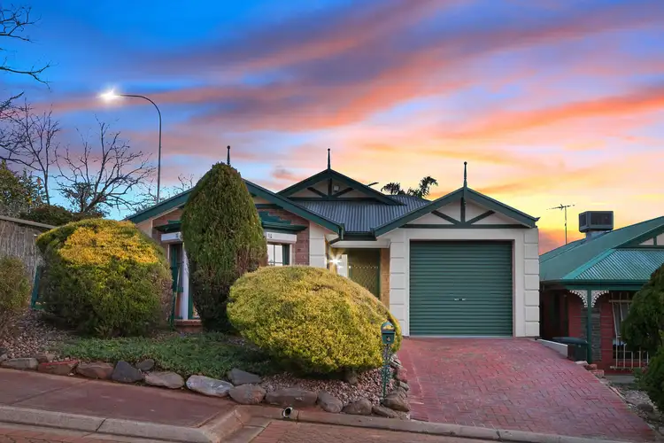 Main view of Homely house listing, 4 Dangali Court, Golden Grove SA 5125