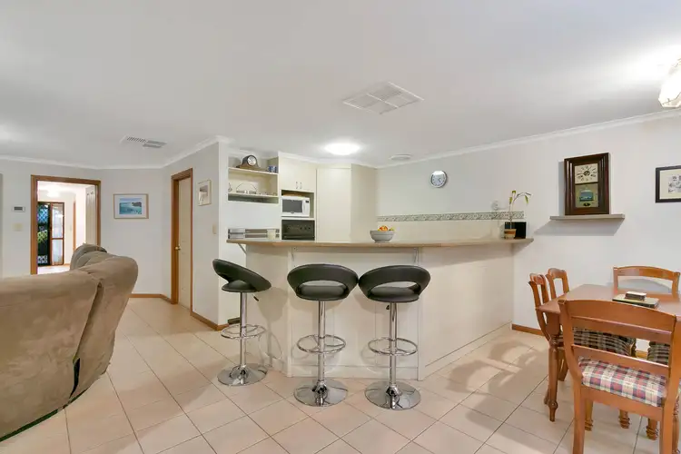 Third view of Homely house listing, 4 Dangali Court, Golden Grove SA 5125