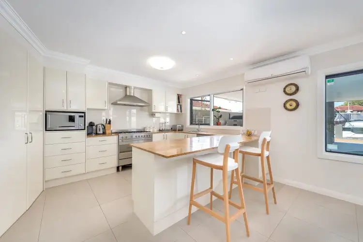 Third view of Homely house listing, 5 Drysdale Place, Paradise Point QLD 4216