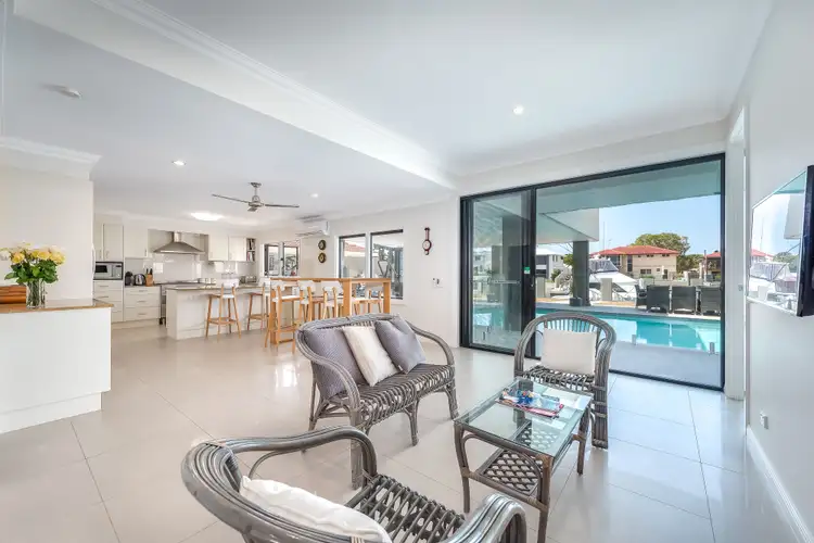 Fourth view of Homely house listing, 5 Drysdale Place, Paradise Point QLD 4216