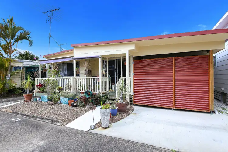 Villa 35/63 Caloundra Road, Little Mountain QLD 4551