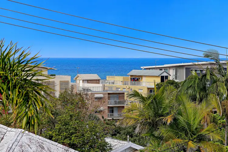 Second view of Homely unit listing, Unit 3/26 Upper Gay Terrace, Kings Beach QLD 4551