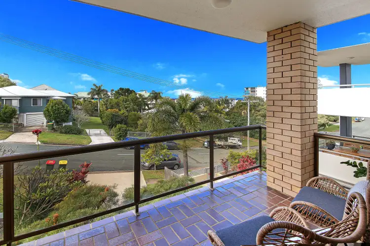 Third view of Homely unit listing, Unit 3/26 Upper Gay Terrace, Kings Beach QLD 4551