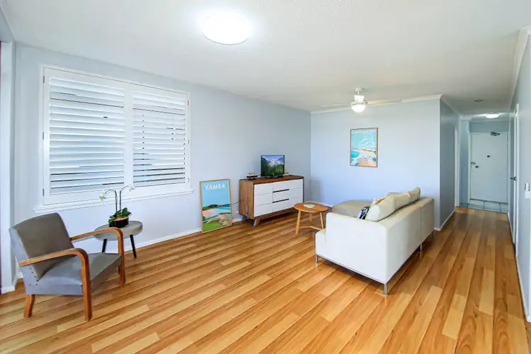 Fifth view of Homely unit listing, Unit 3/26 Upper Gay Terrace, Kings Beach QLD 4551