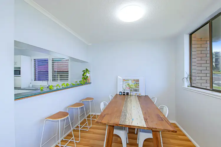 Sixth view of Homely unit listing, Unit 3/26 Upper Gay Terrace, Kings Beach QLD 4551