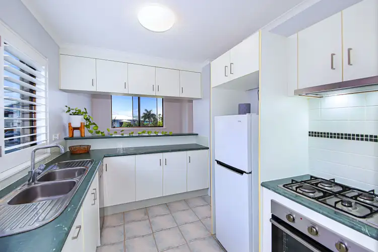 Seventh view of Homely unit listing, Unit 3/26 Upper Gay Terrace, Kings Beach QLD 4551