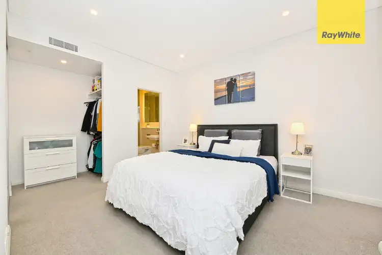 Fifth view of Homely apartment listing, B203/37 Nancarrow Avenue, Meadowbank NSW 2114