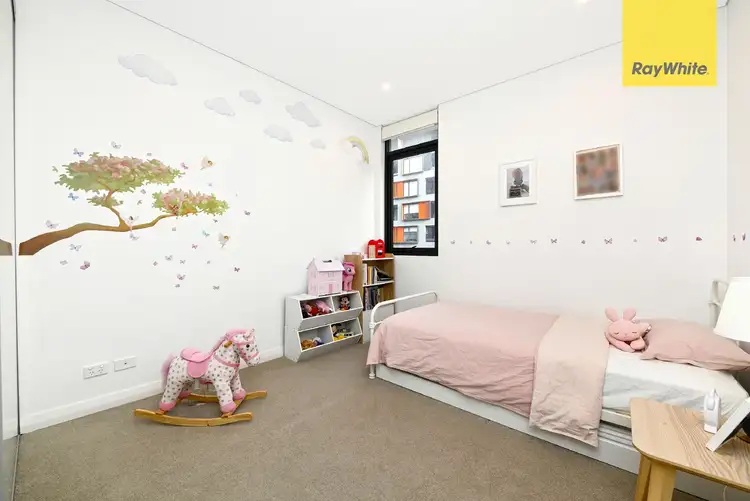 Sixth view of Homely apartment listing, B203/37 Nancarrow Avenue, Meadowbank NSW 2114