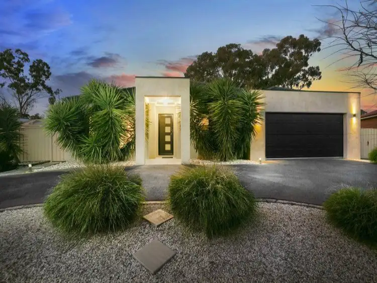 Main view of Homely house listing, 2 Saddle Court, Maiden Gully VIC 3551