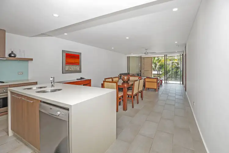 Fourth view of Homely unit listing, 216/5 Triton Street, Palm Cove QLD 4879